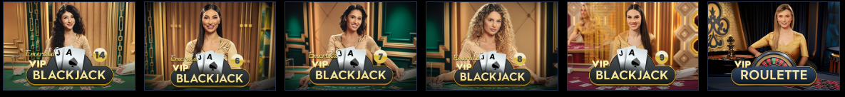 Beonbet Live Casino — echte Dealer, HD-Streaming
